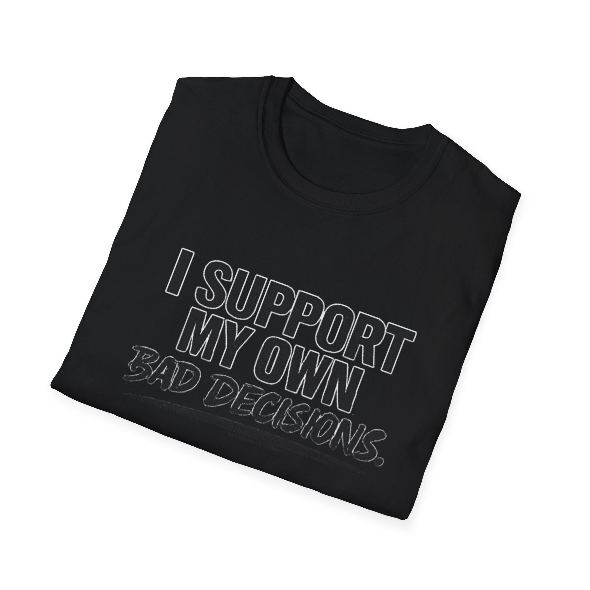 Sarcastic One-Liners Funny Quote T-Shirt