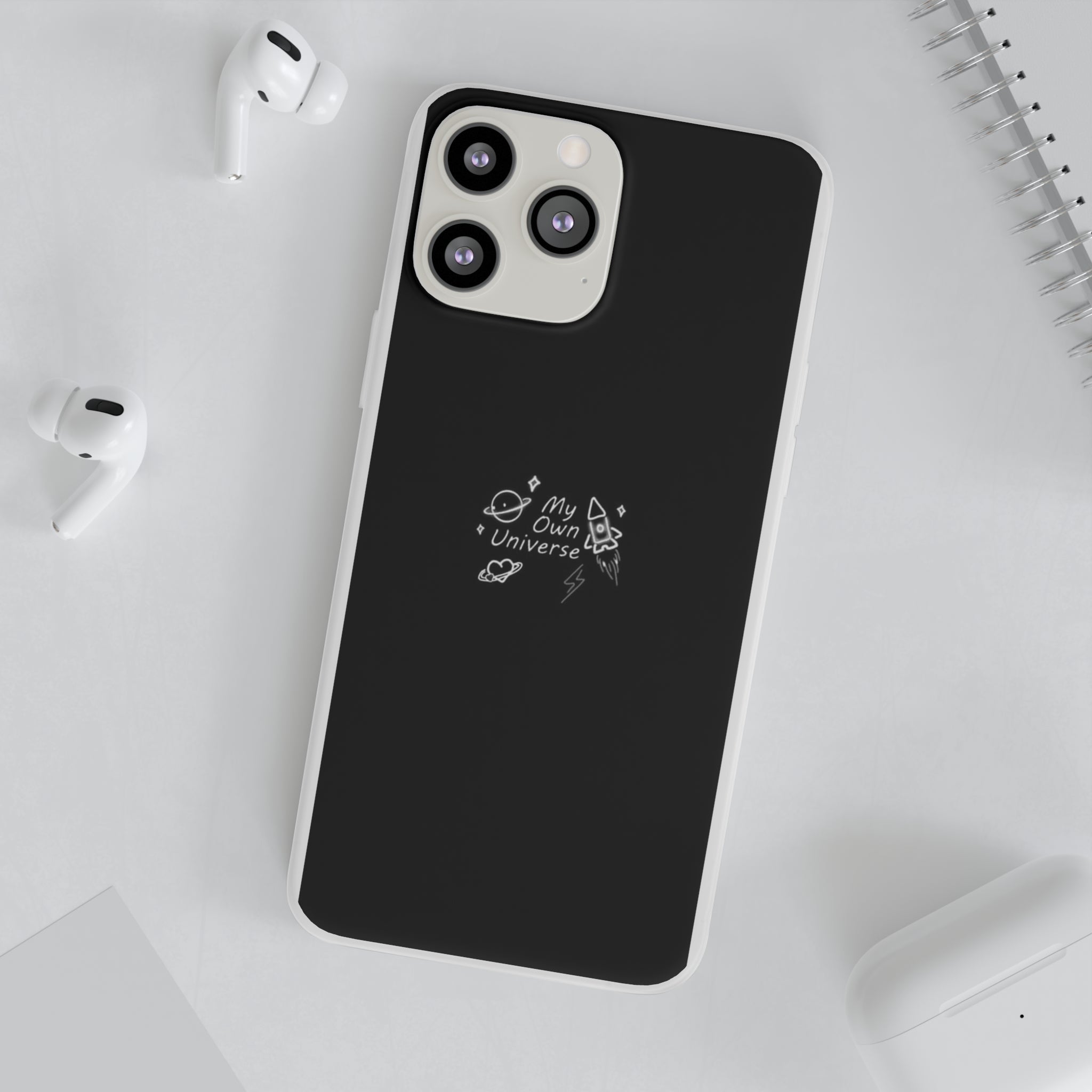 Flexi Cases