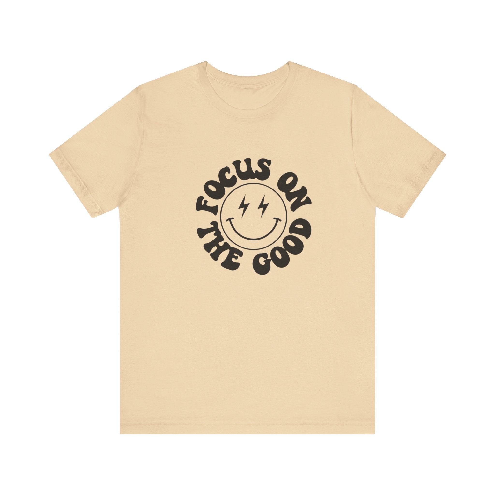 Focus on the good Tee