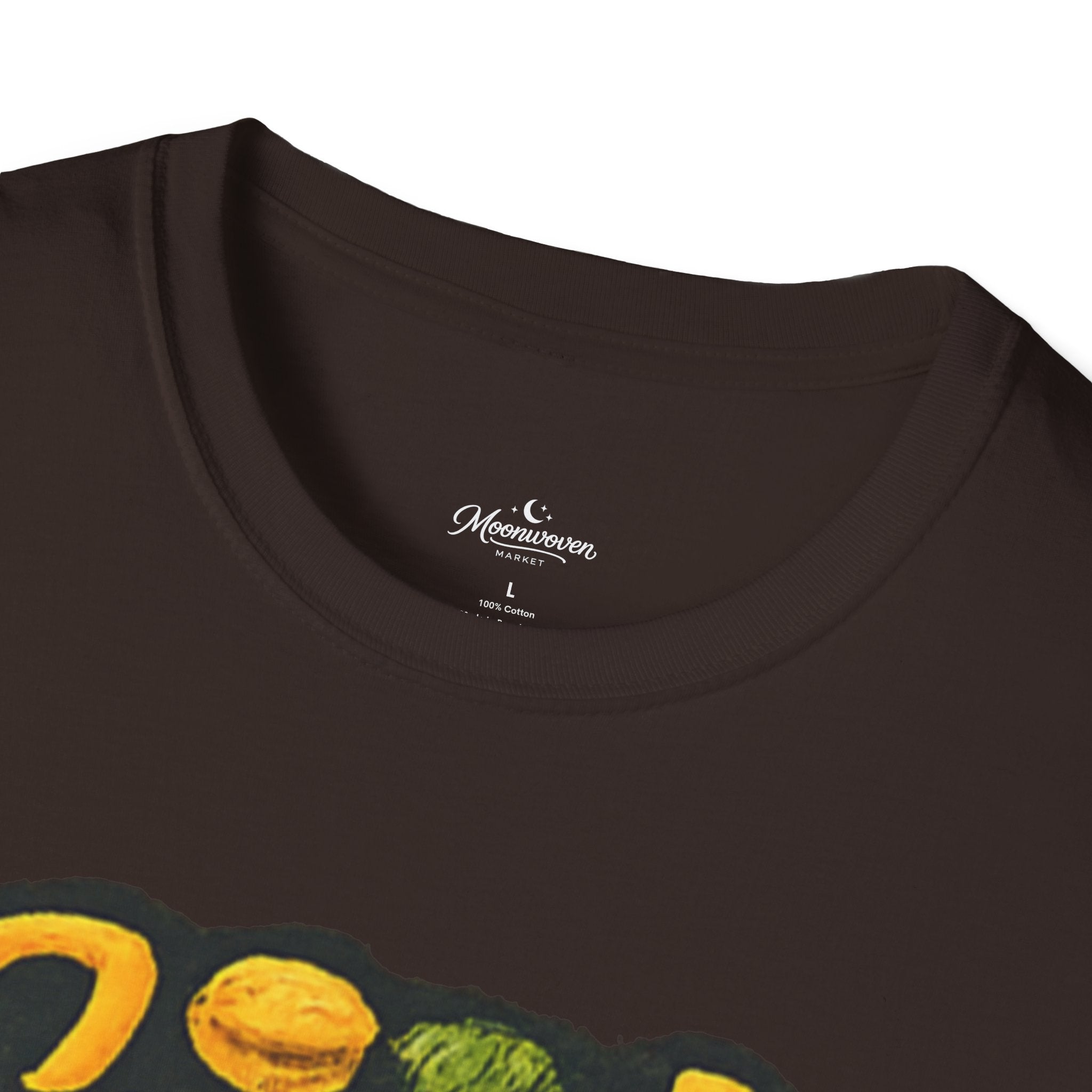 Snack dealer T-Shirt