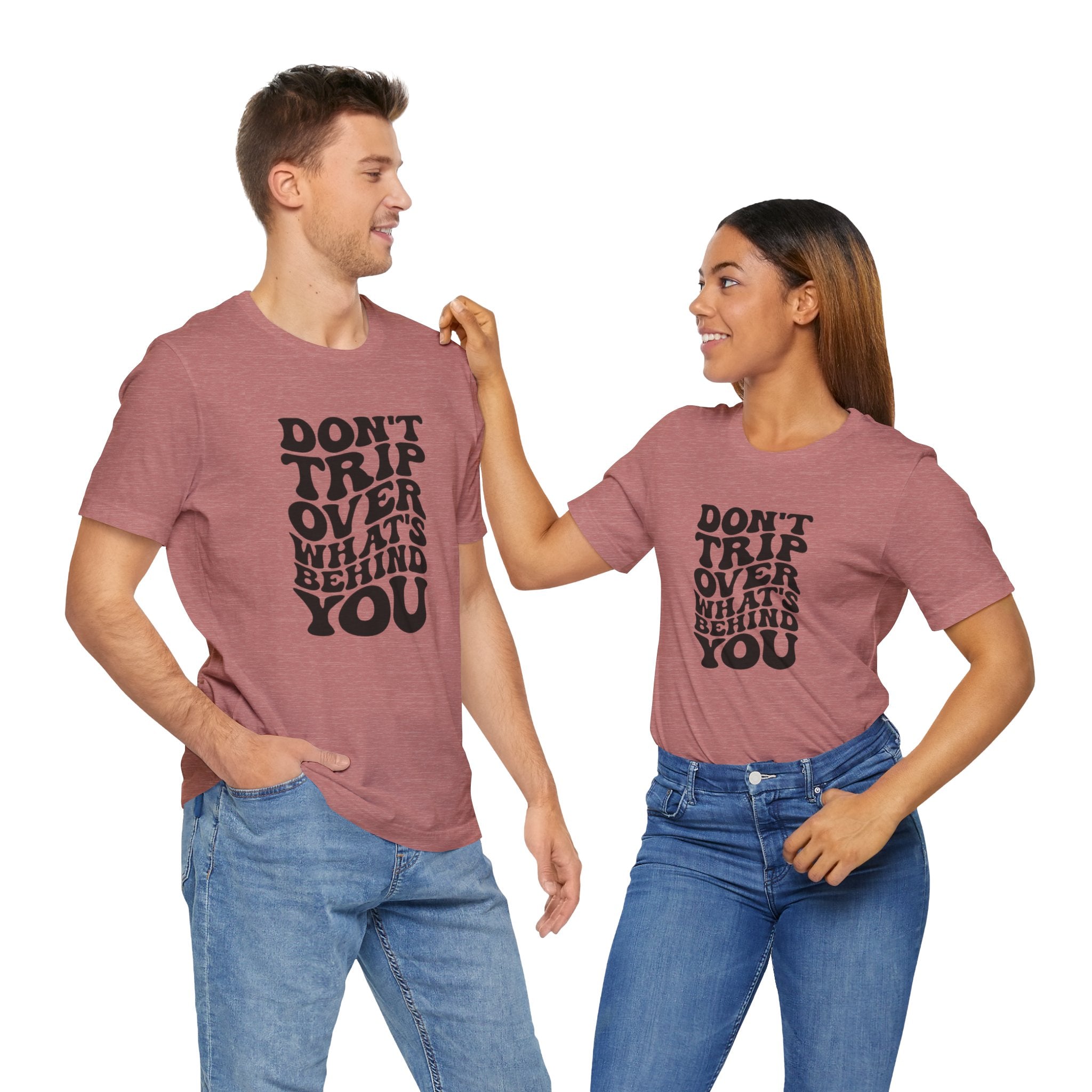 Dont trip Tee