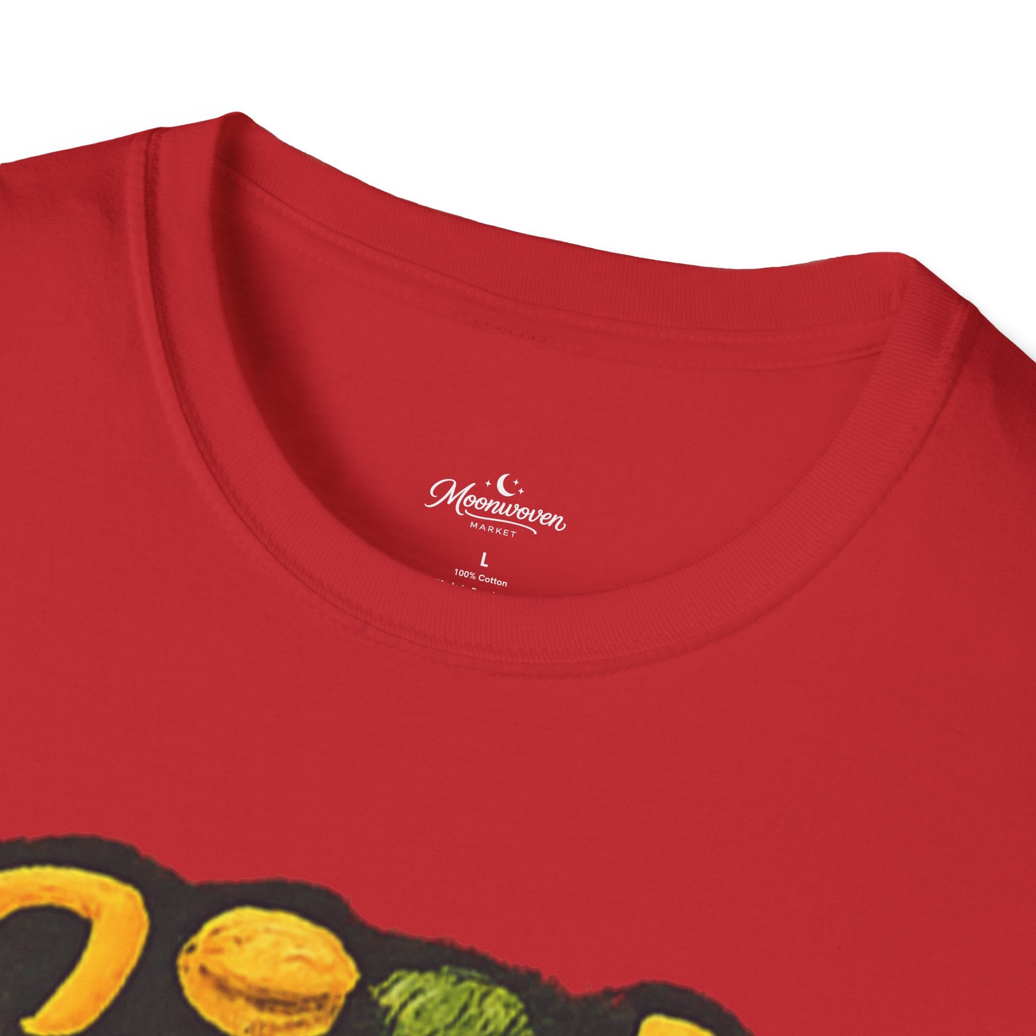 Snack dealer T-Shirt