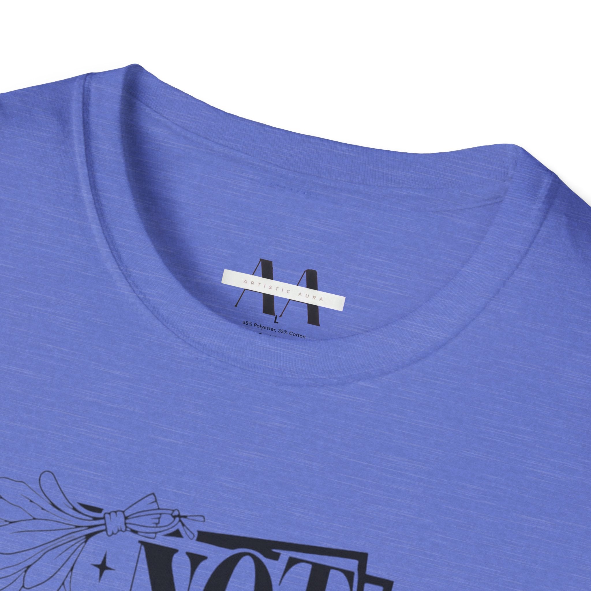 Not enough Sage T-Shirt