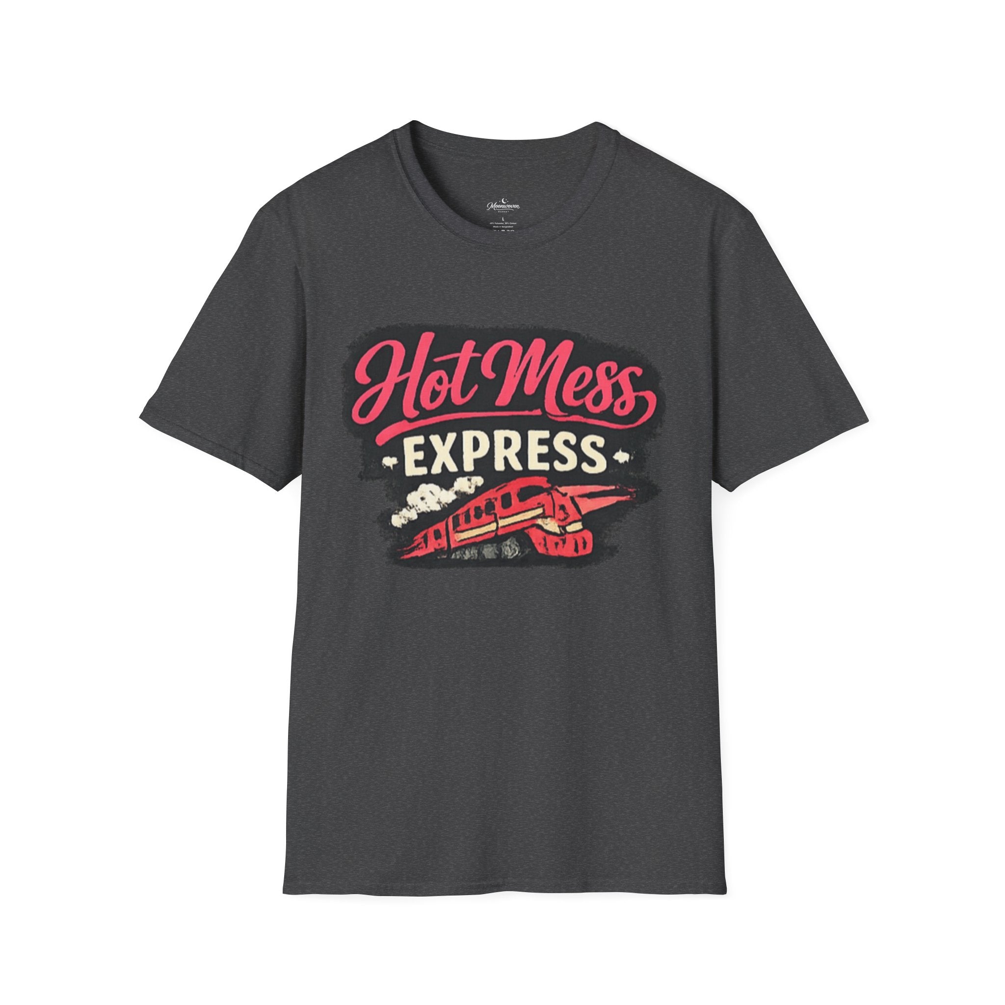 Hot mess T-Shirt