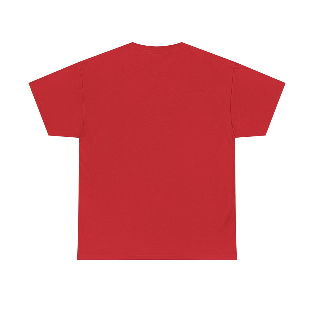 "Out of my way" lyric Tee
