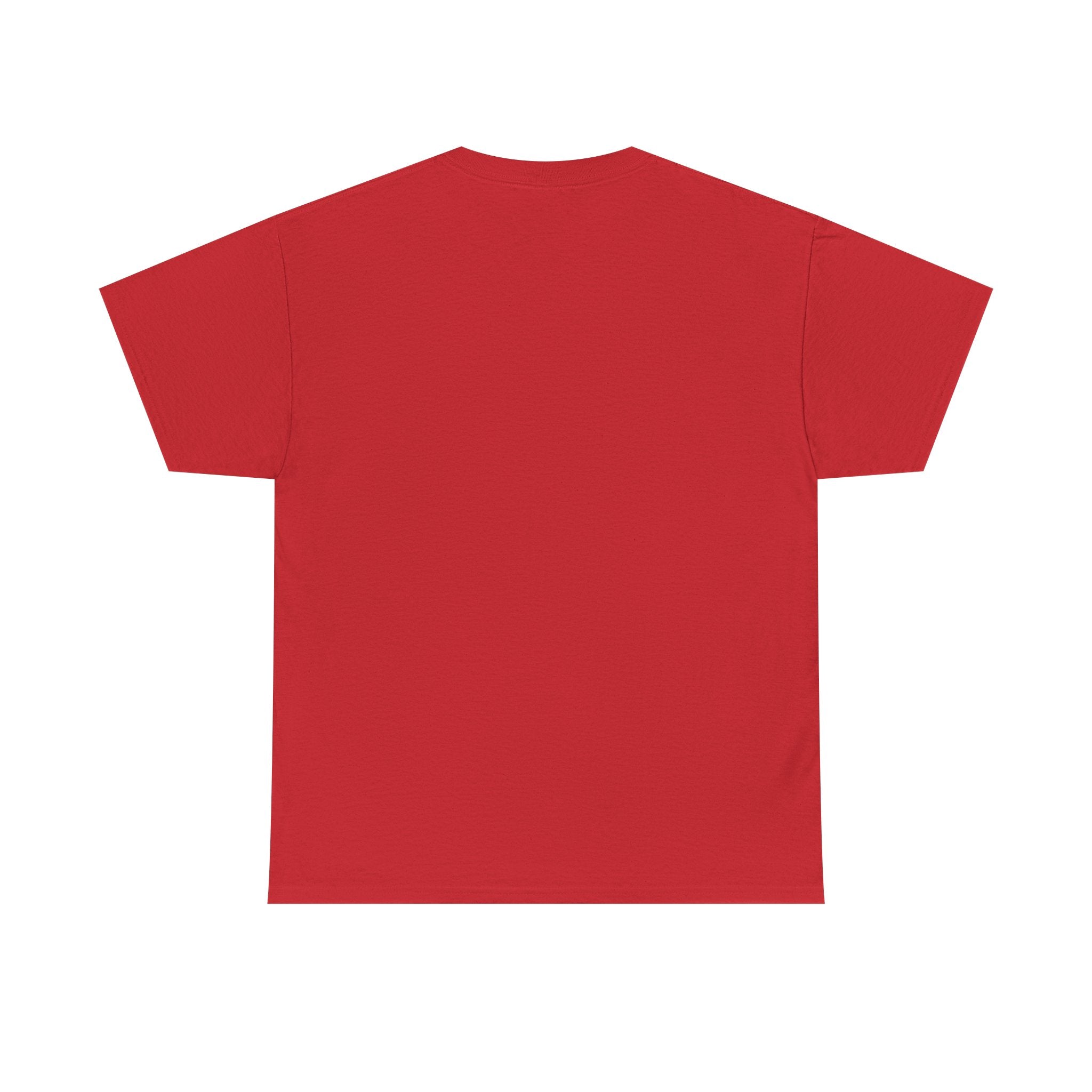 "Out of my way" lyric Tee