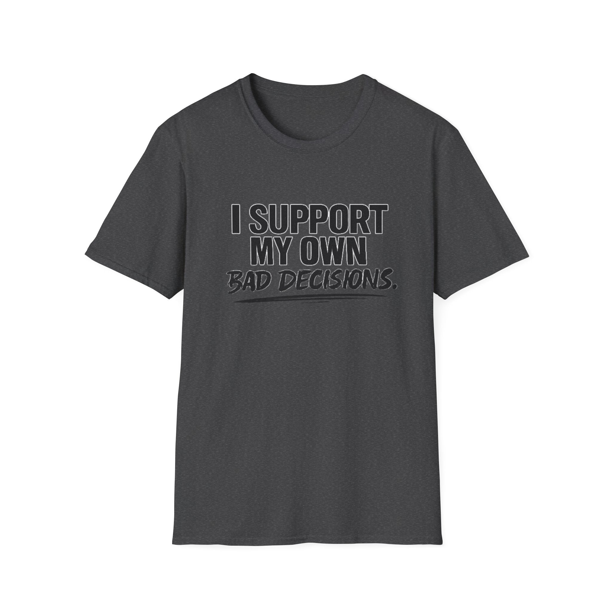 Sarcastic One-Liners Funny Quote T-Shirt
