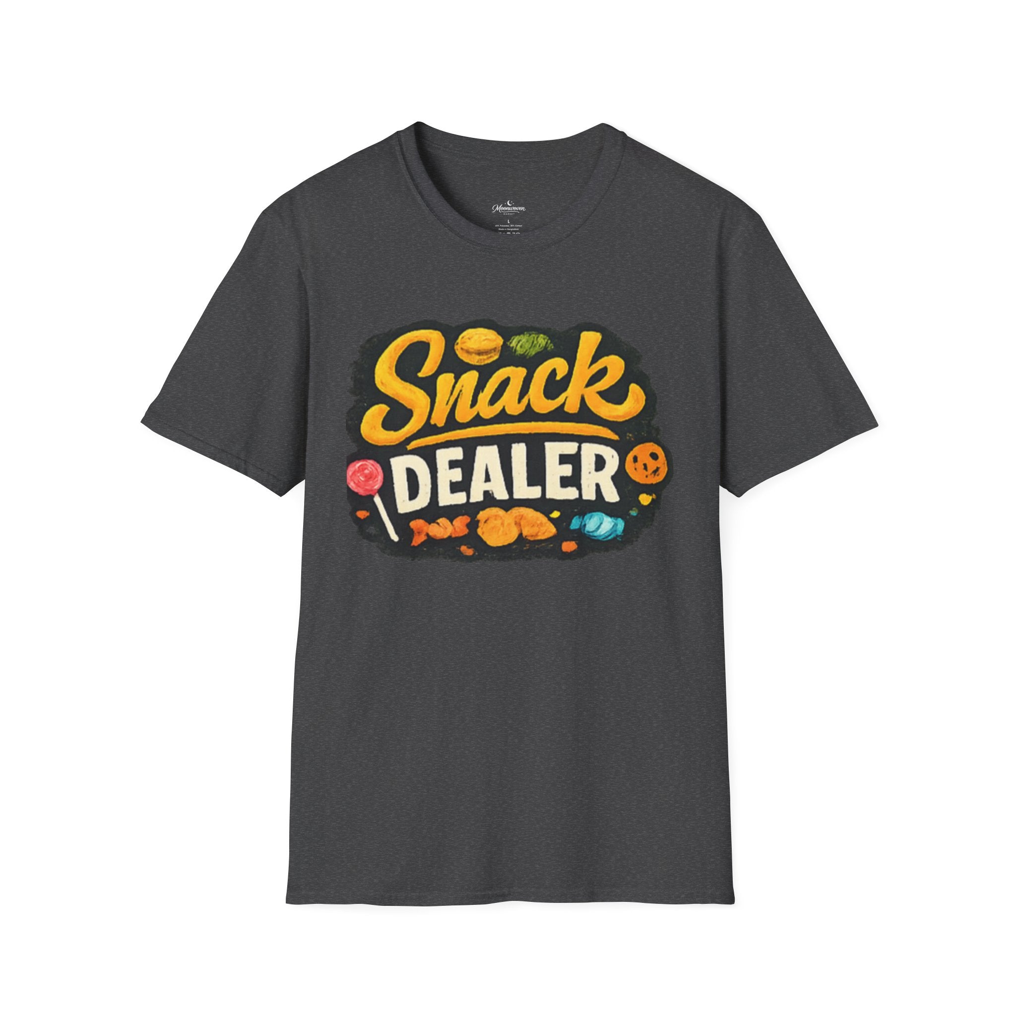 Snack dealer T-Shirt