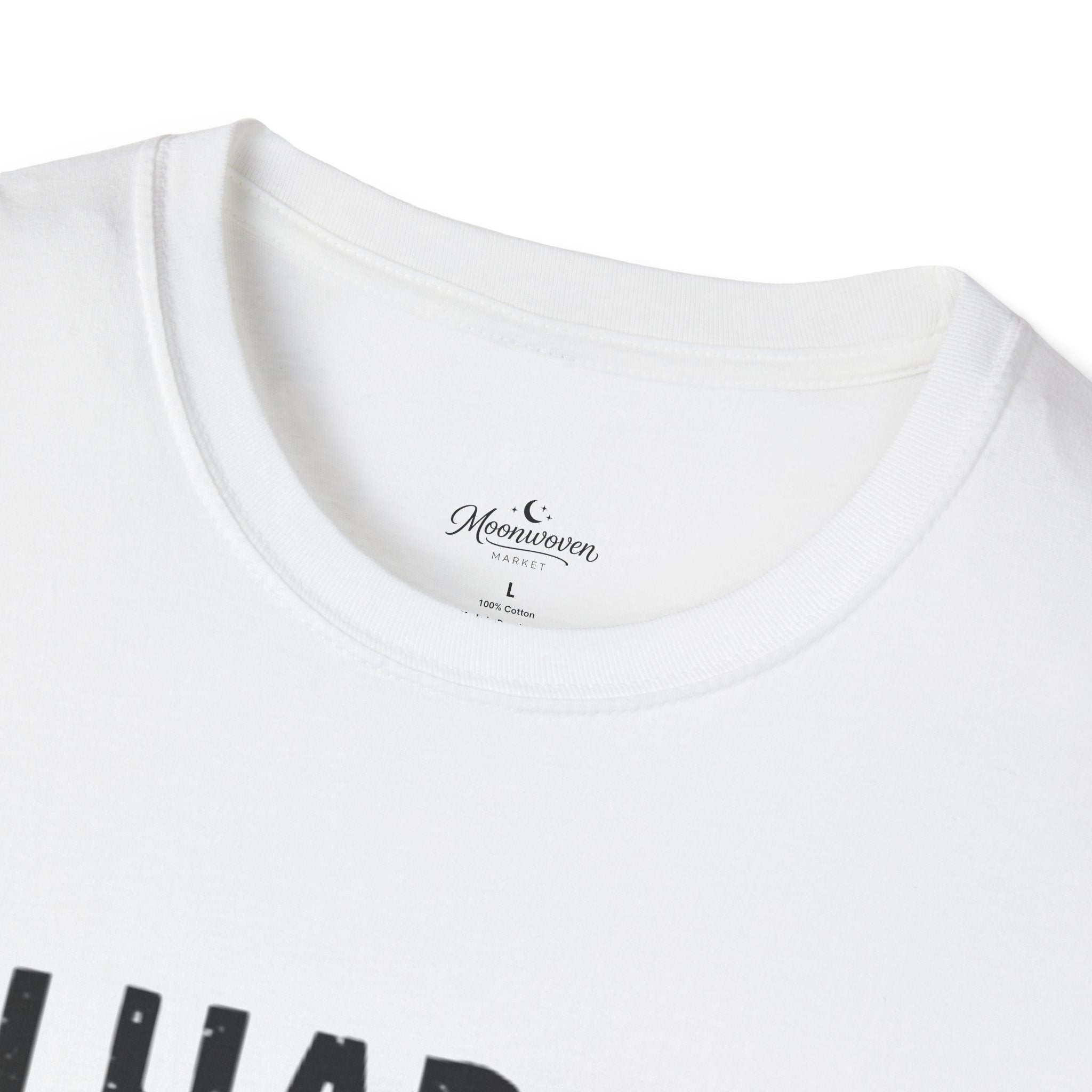 I Had a Thought It Ruined My Day T-Shirt