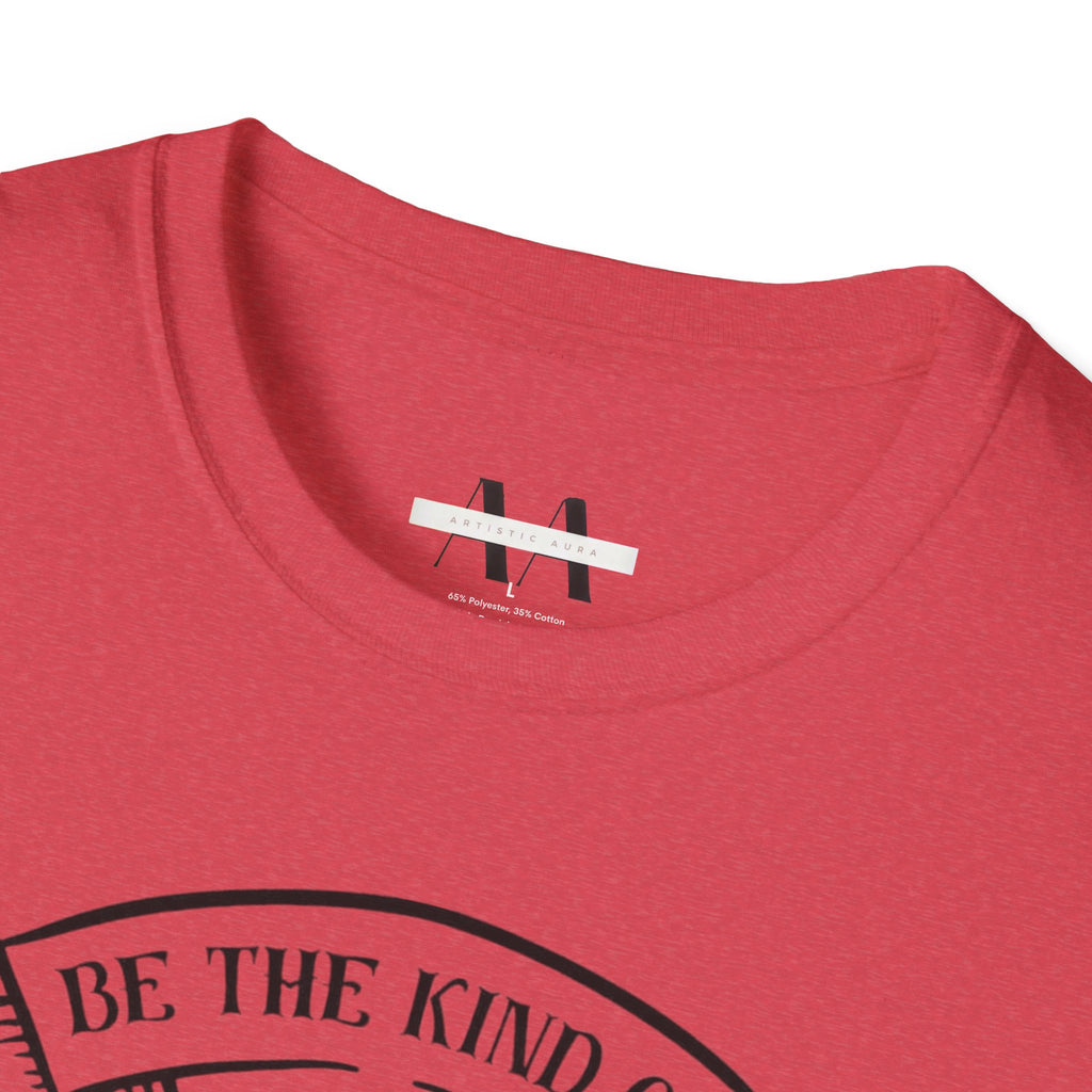 Devil says oh no T-Shirt