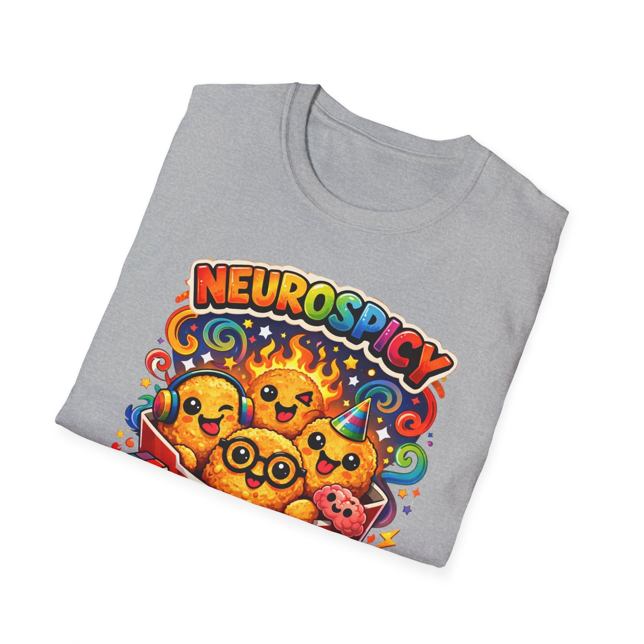 Nuggets T-Shirt