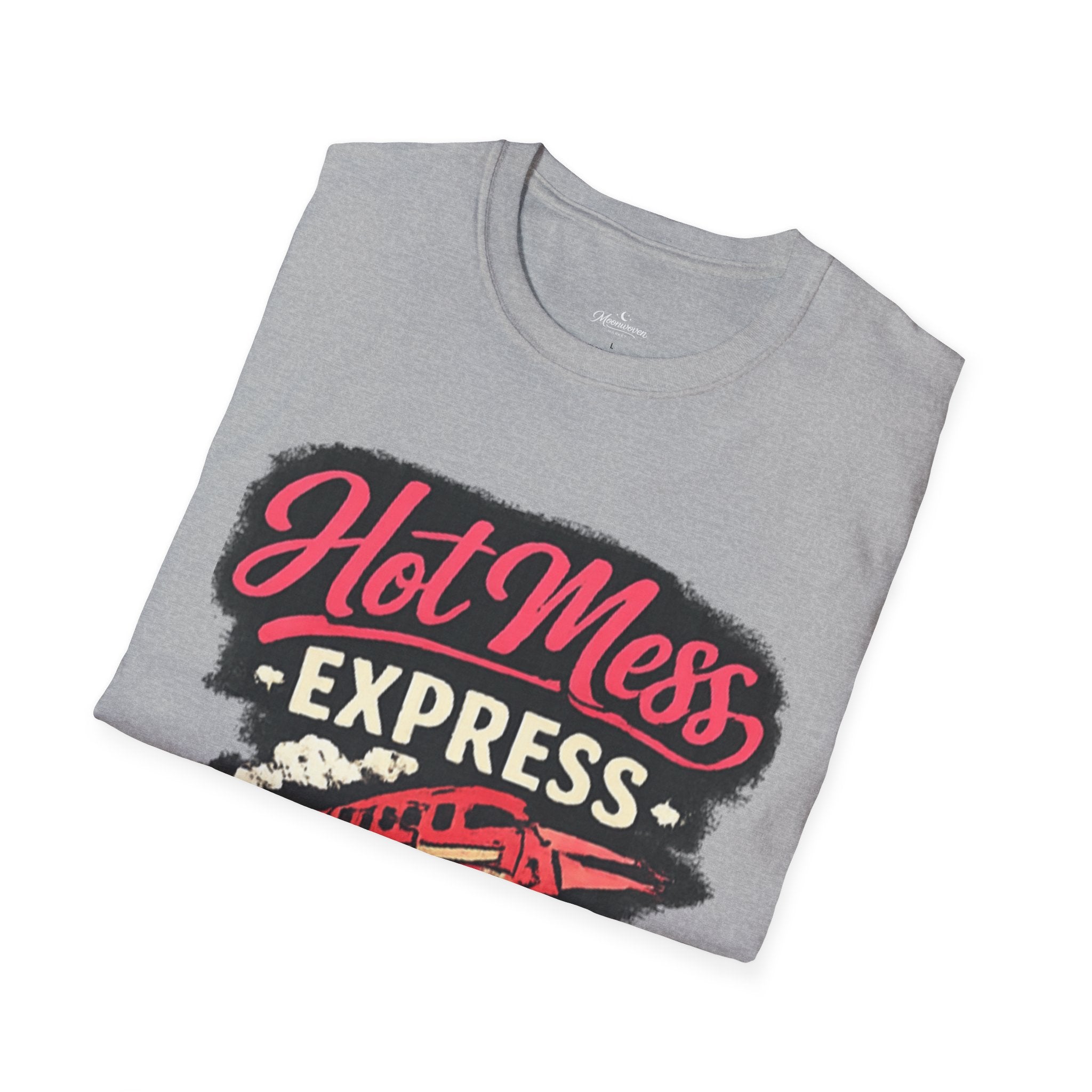 Hot mess T-Shirt