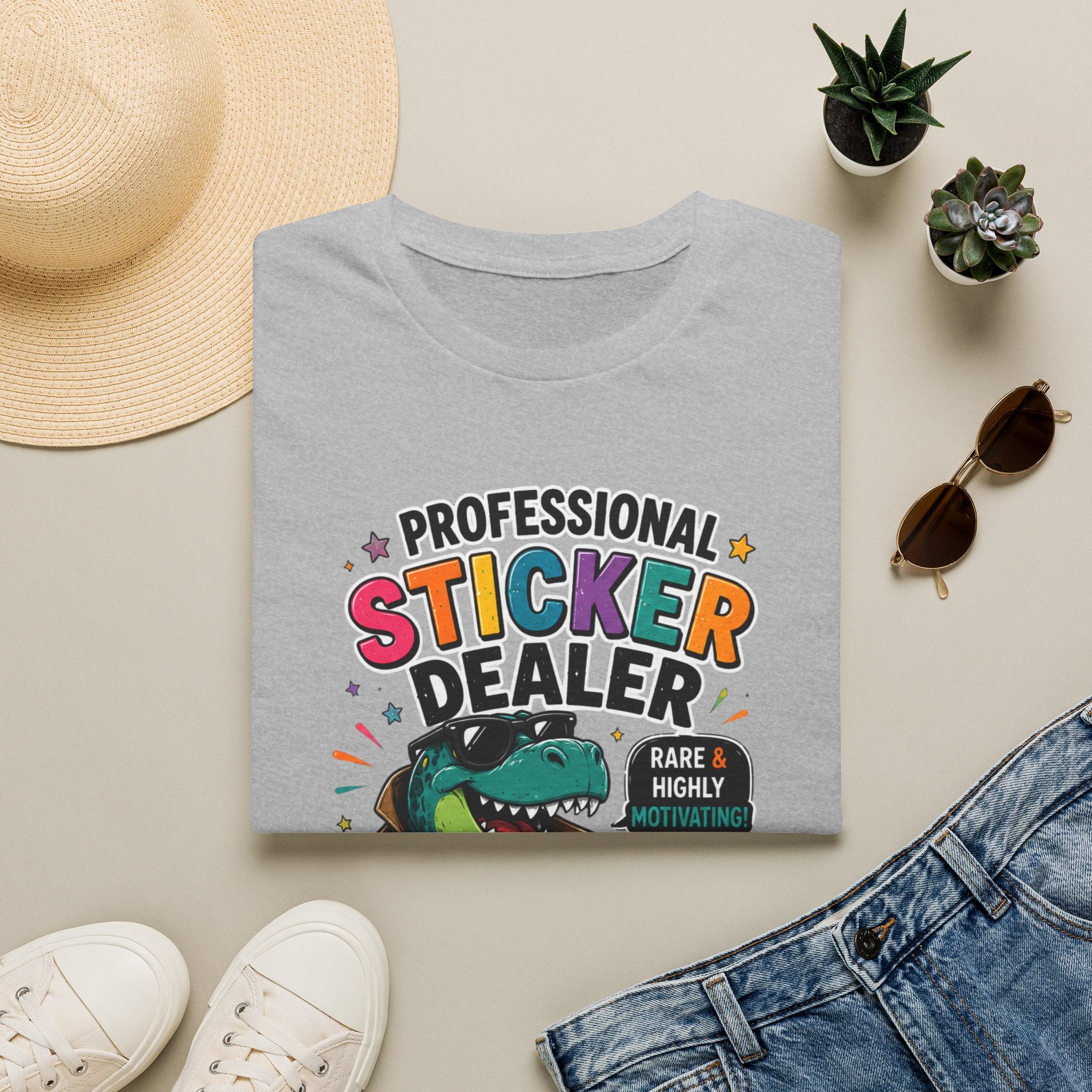 Sticker Dealer