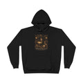 Hoodie - Vintage Gothic 'Witch & Magick' Art Pullover