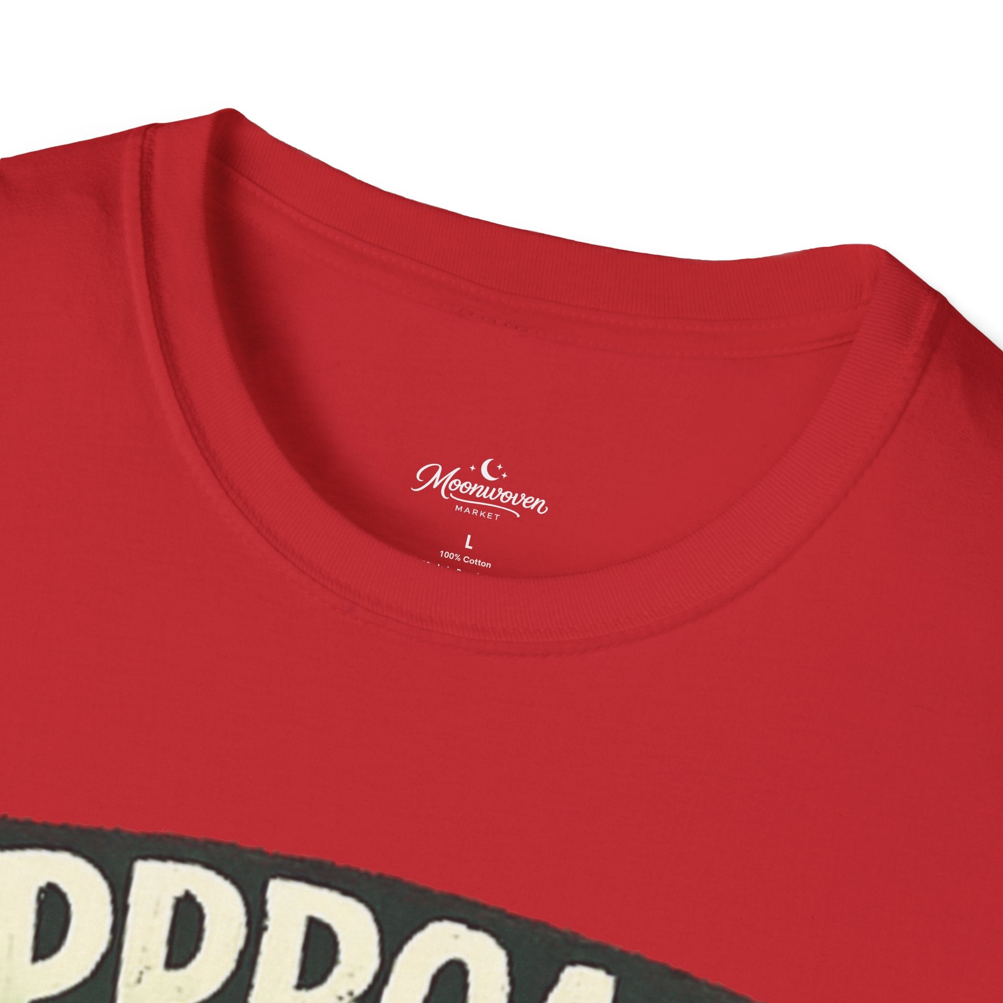 Approach With Snacks T-Shirt