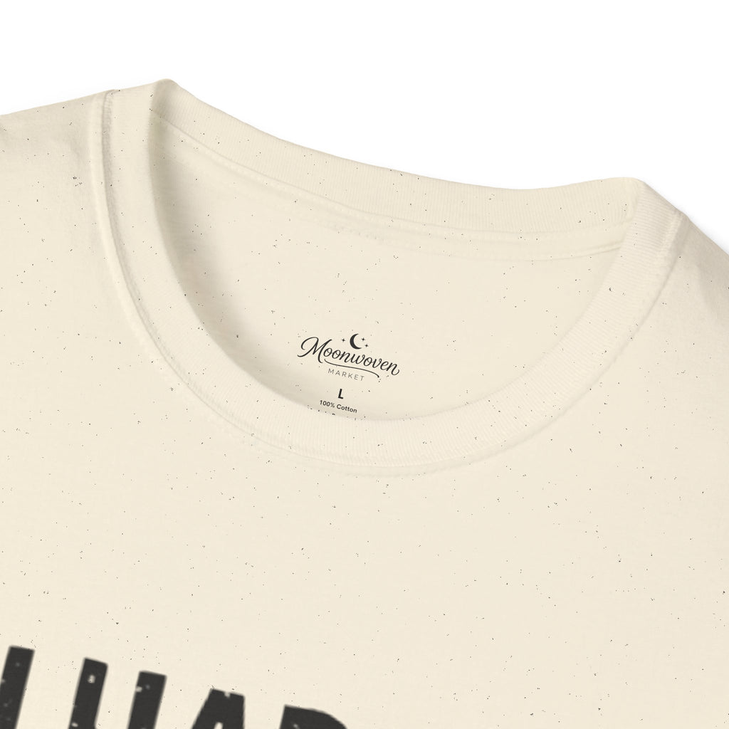 I Had a Thought It Ruined My Day T-Shirt