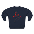 Unisex Premium Crewneck Sweatshirt