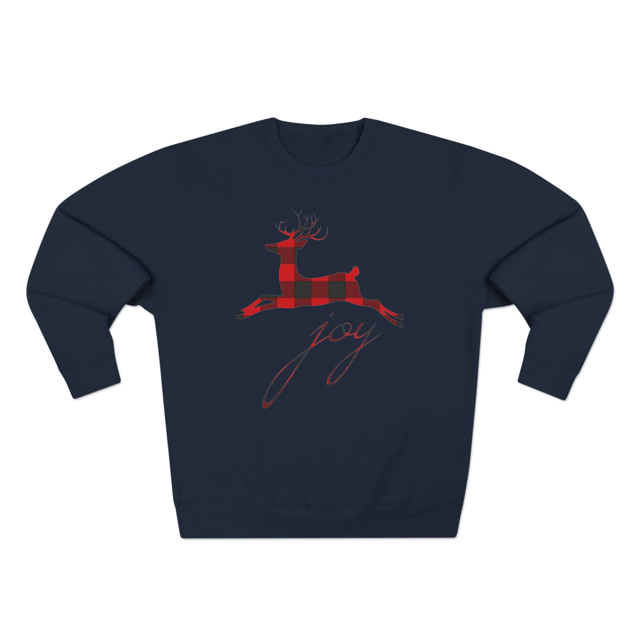 Unisex Premium Crewneck Sweatshirt