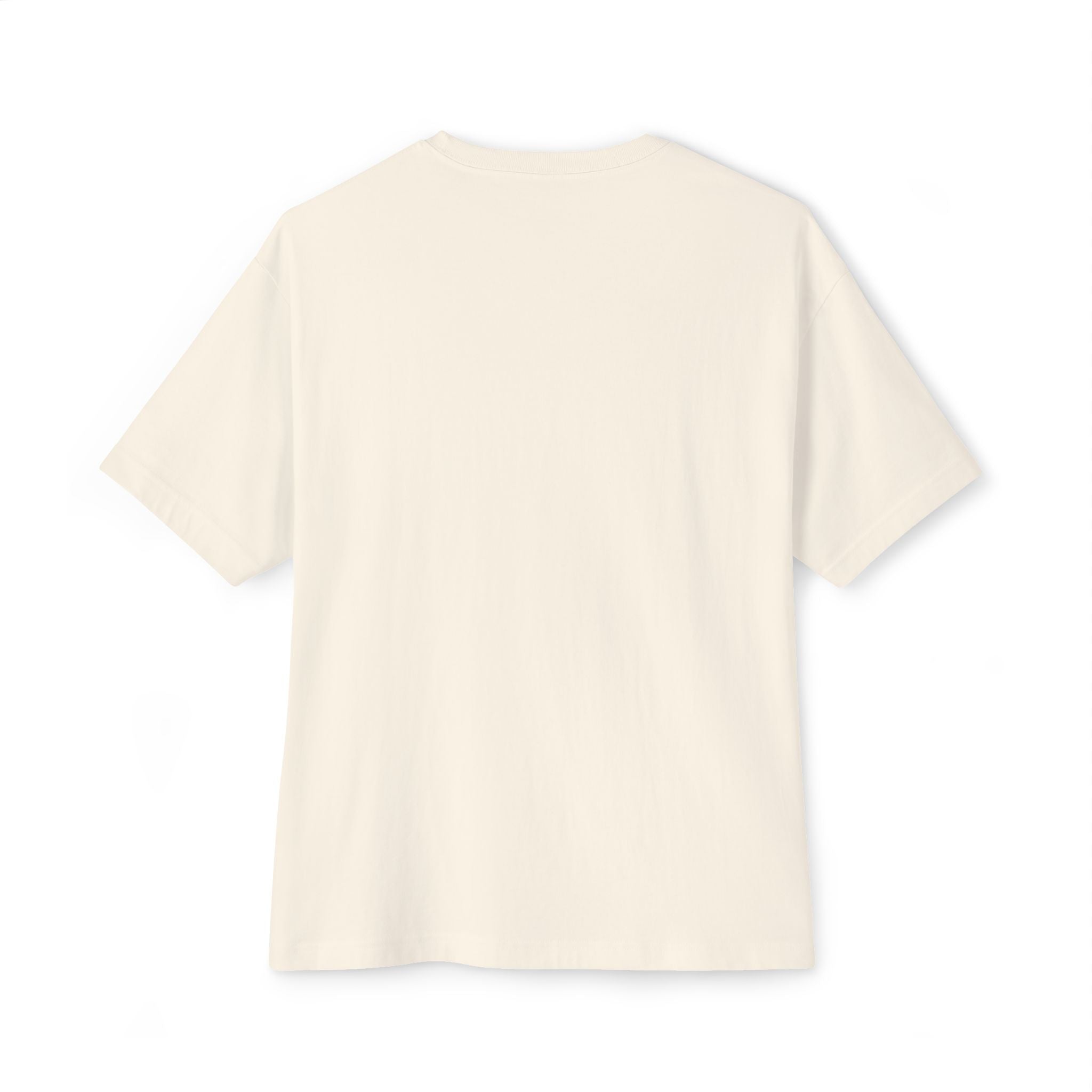 Unhinged Mom Graphic Tee — "Don't Test Me, I Have Kids" Oversized T‑Shirt