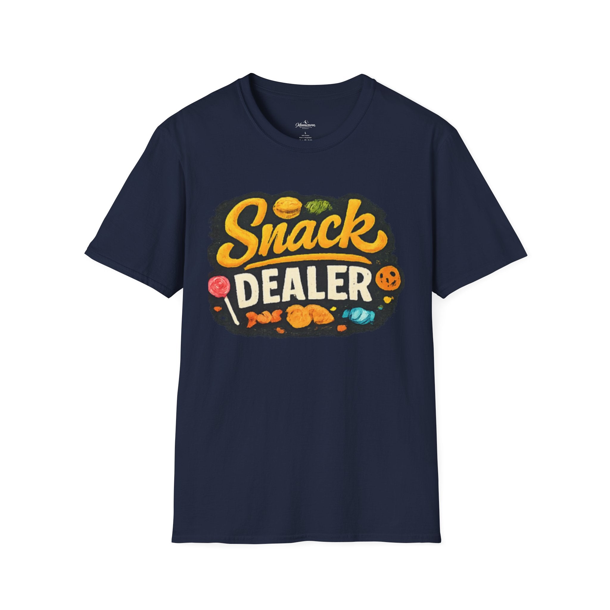 Snack dealer T-Shirt