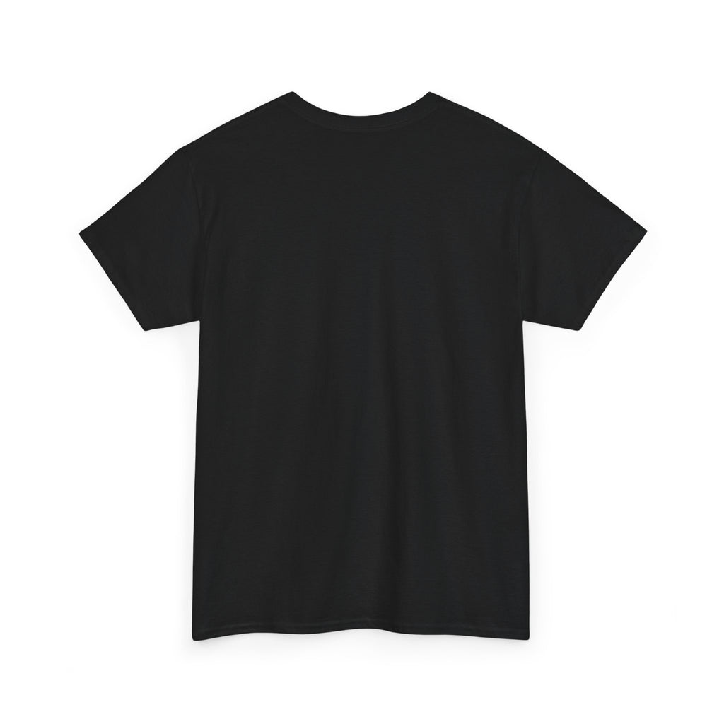"Out of my way" lyric Tee