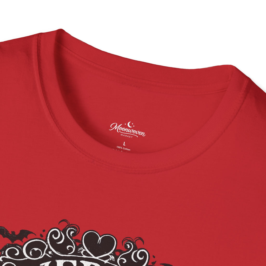 nerdy dirty T-Shirt
