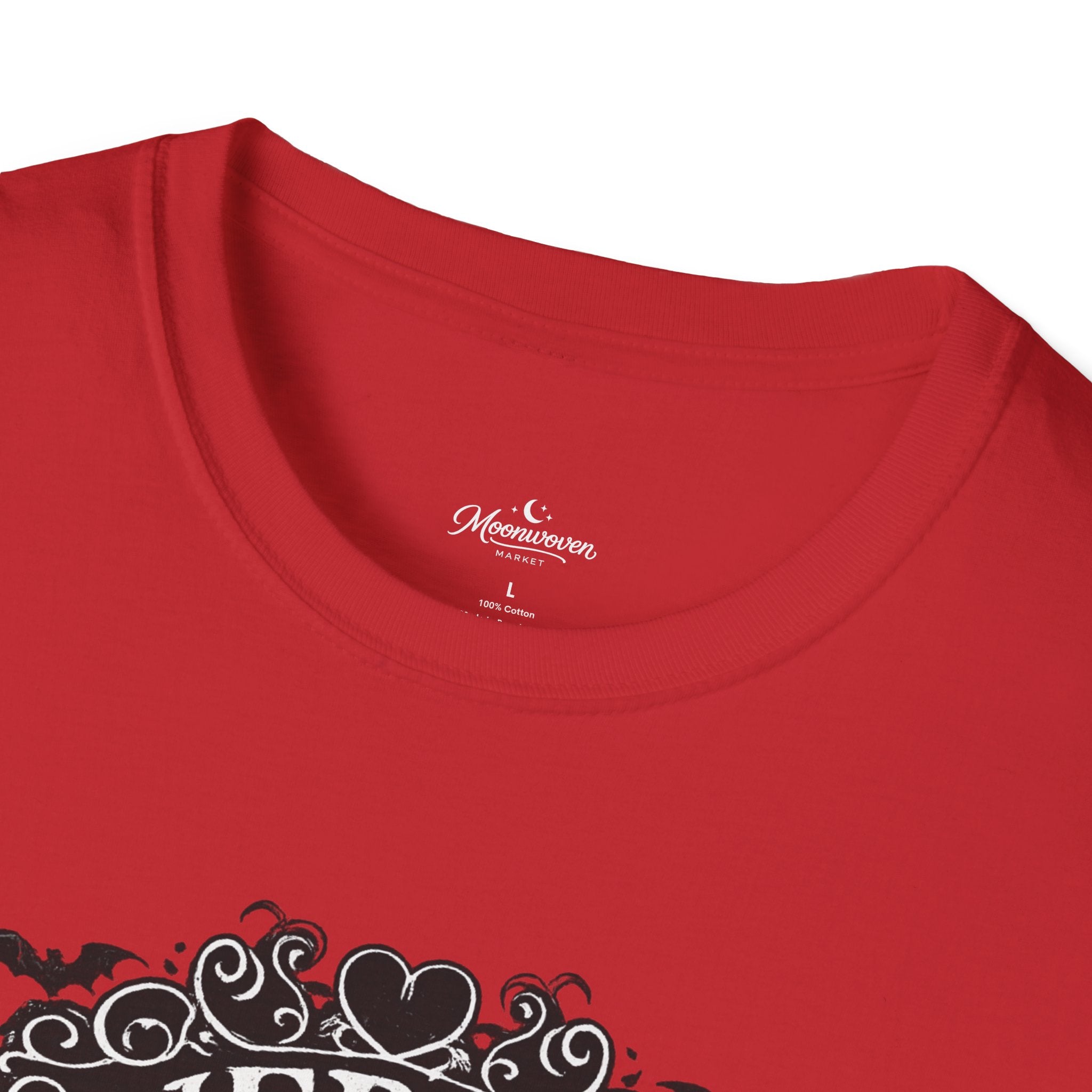 nerdy dirty T-Shirt