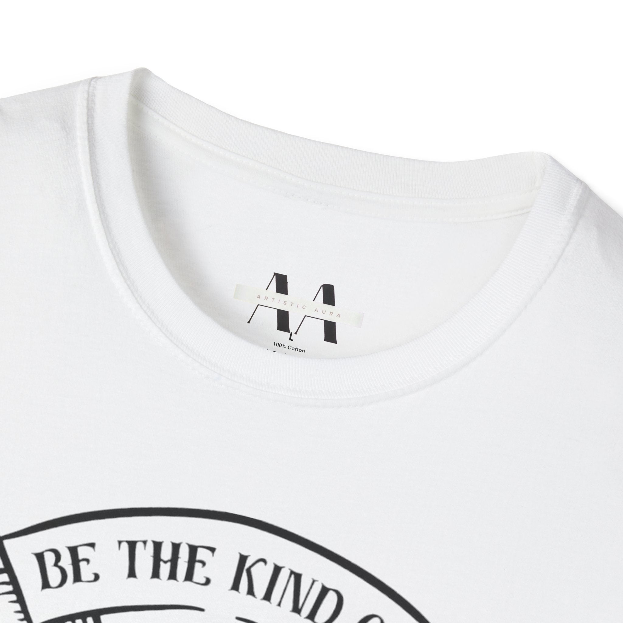 Devil says oh no T-Shirt