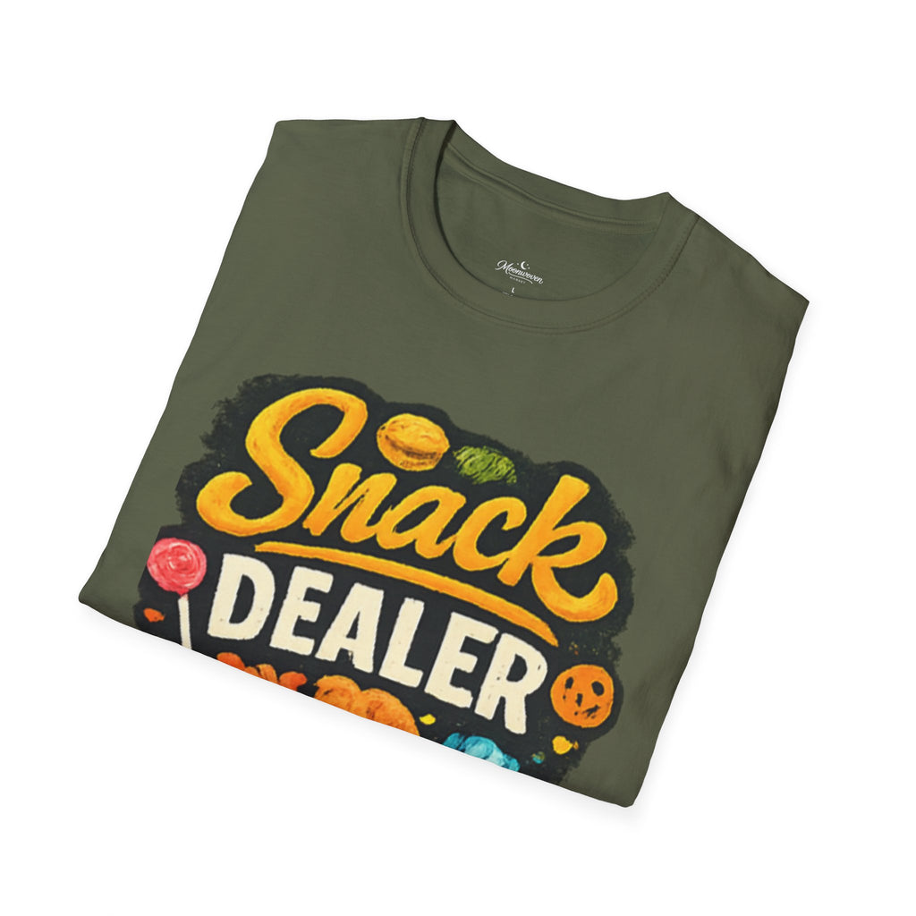 Snack dealer T-Shirt