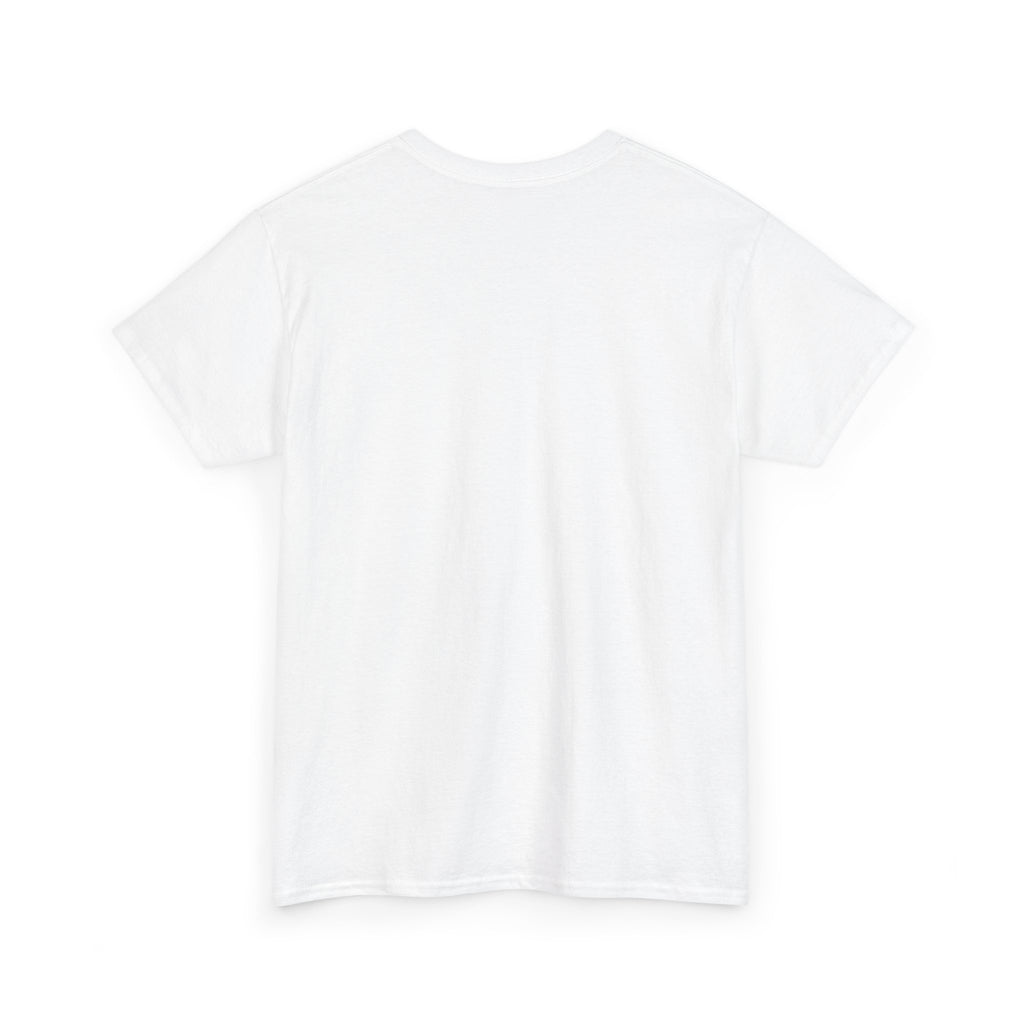 "Out of my way" lyric Tee