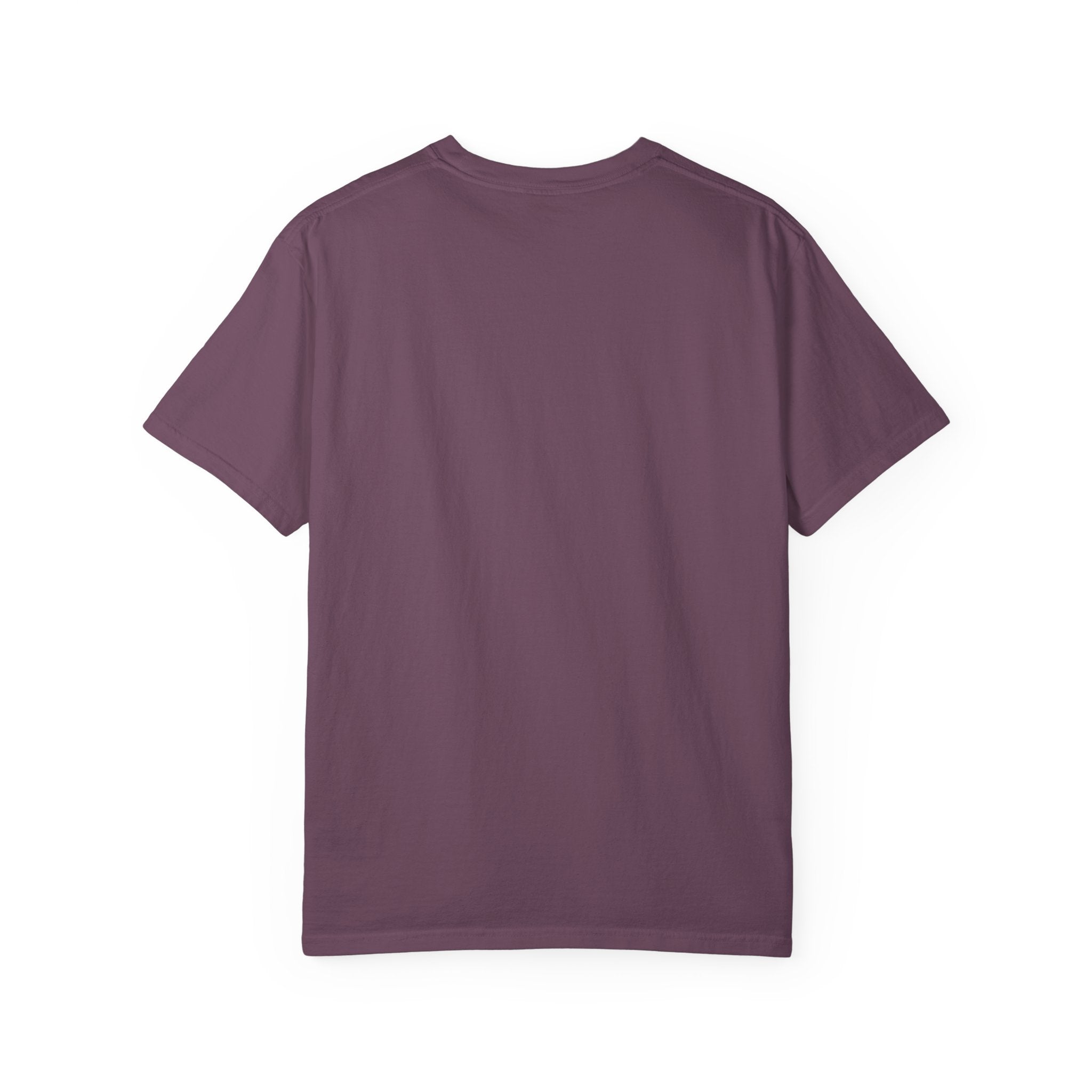 Louder Concert Crowd T-Shirt — Vintage Rock Band Tee