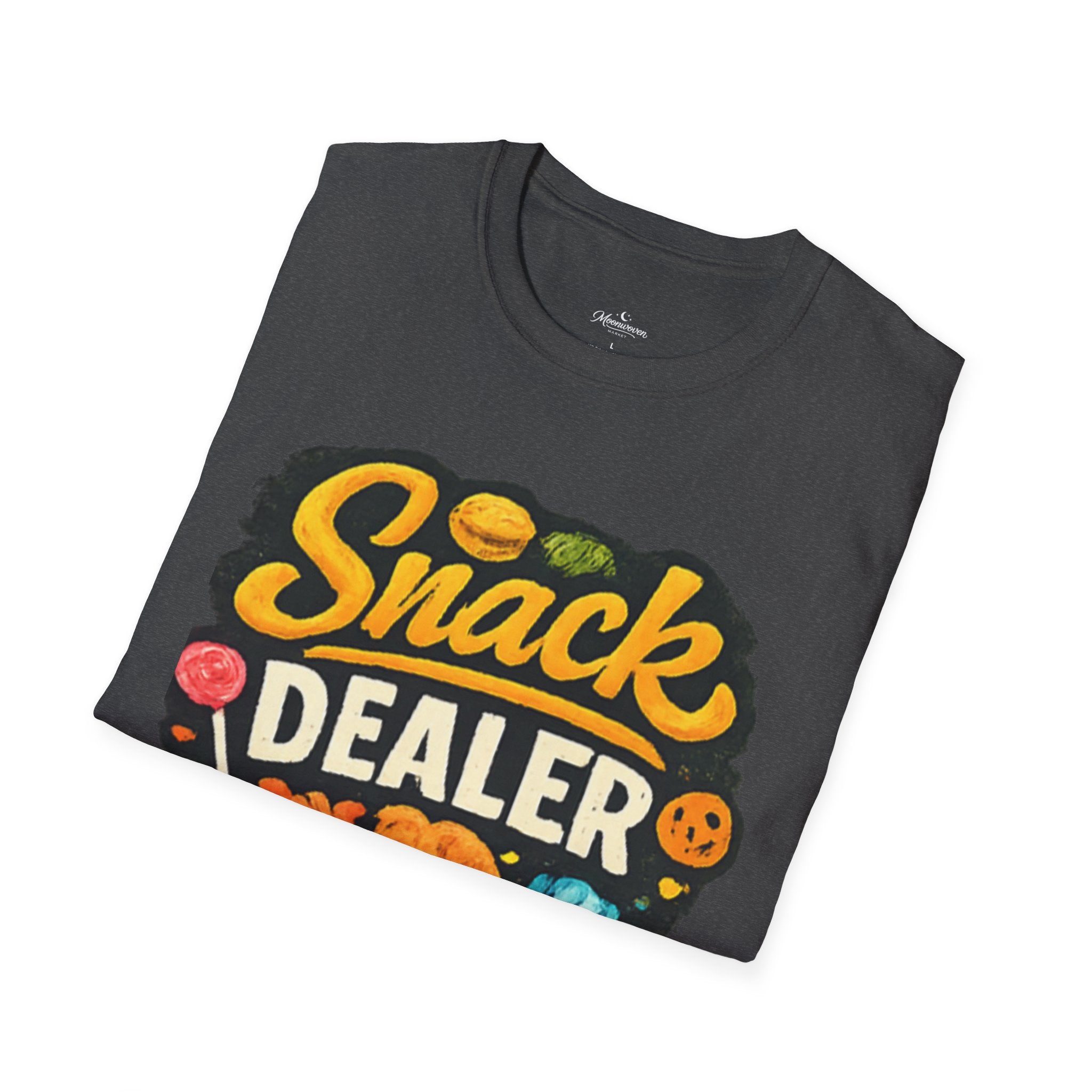 Snack dealer T-Shirt