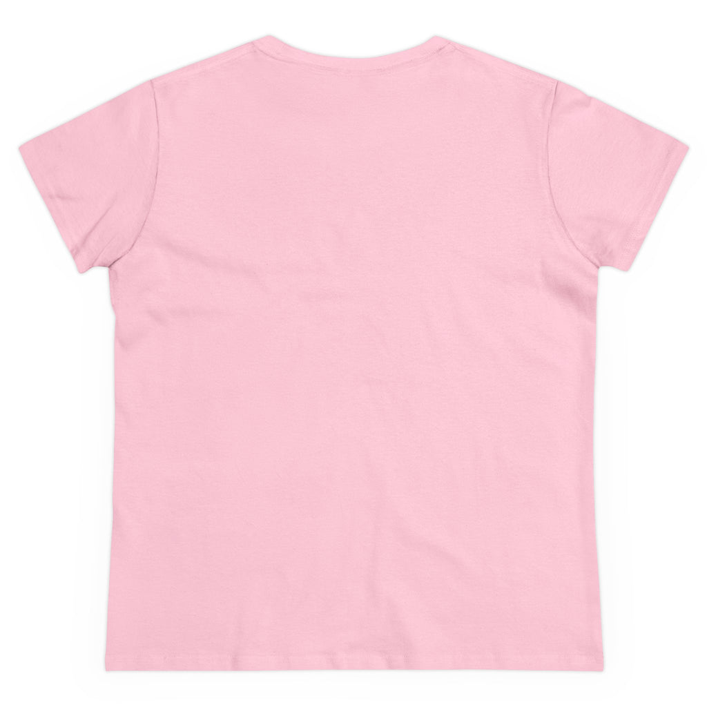 Thick thighs Cotton Tee