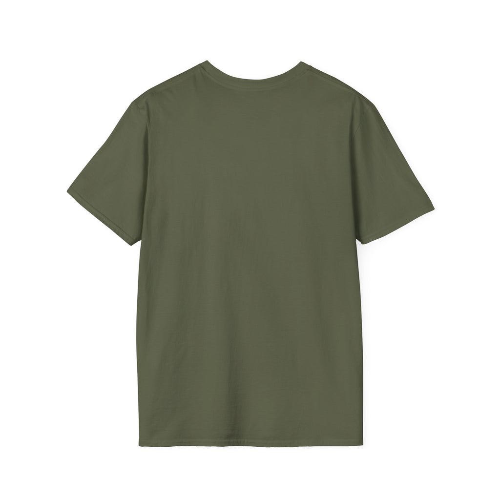 nerdy dirty T-Shirt