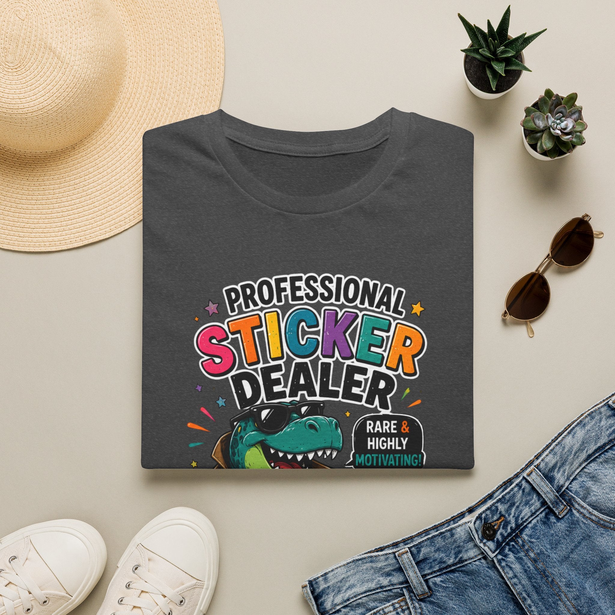 Sticker Dealer