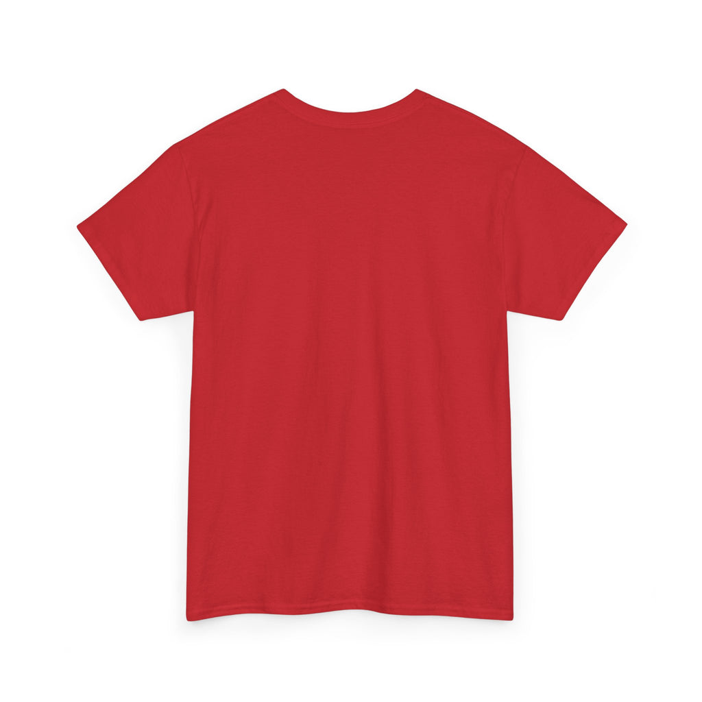 "Out of my way" lyric Tee