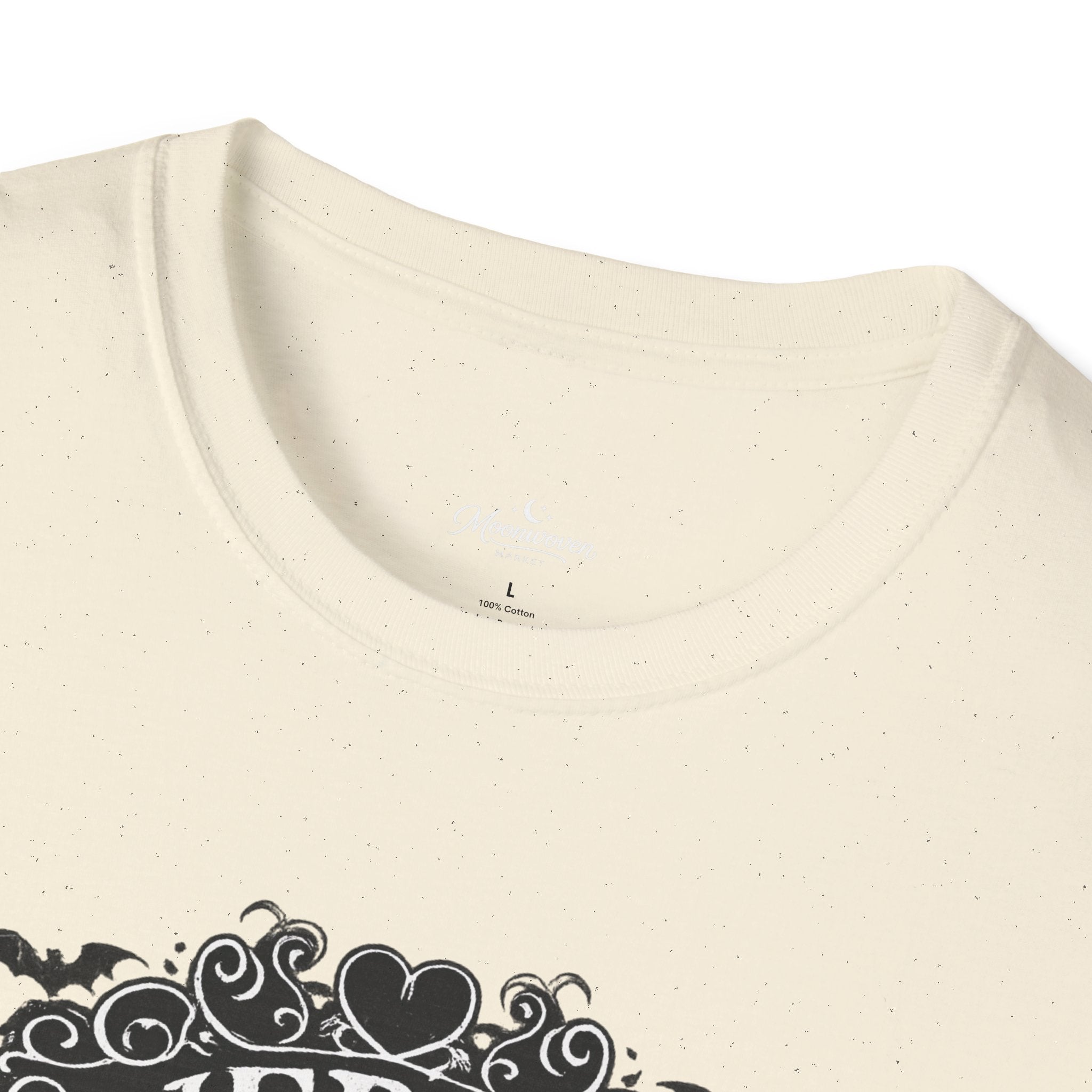 nerdy dirty T-Shirt