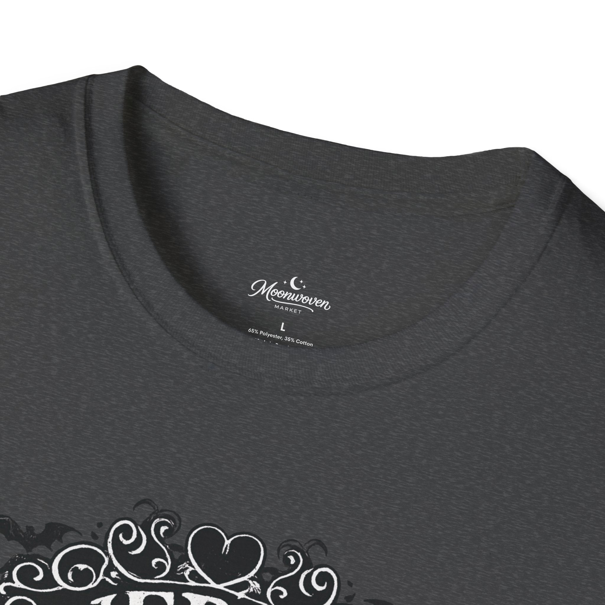 nerdy dirty T-Shirt