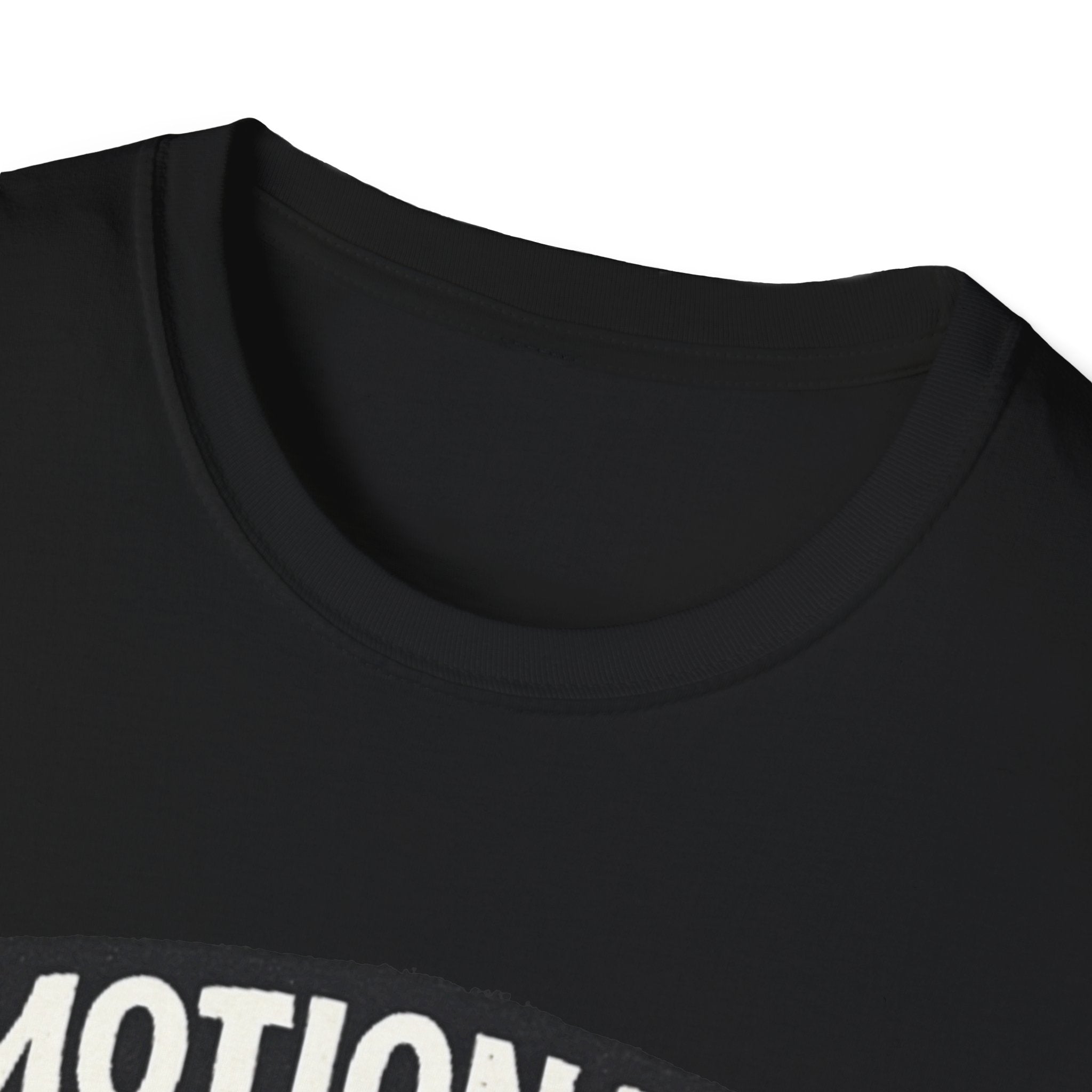 Emotionally Unavailable T-Shirt – Funny Low Battery Graphic Tee