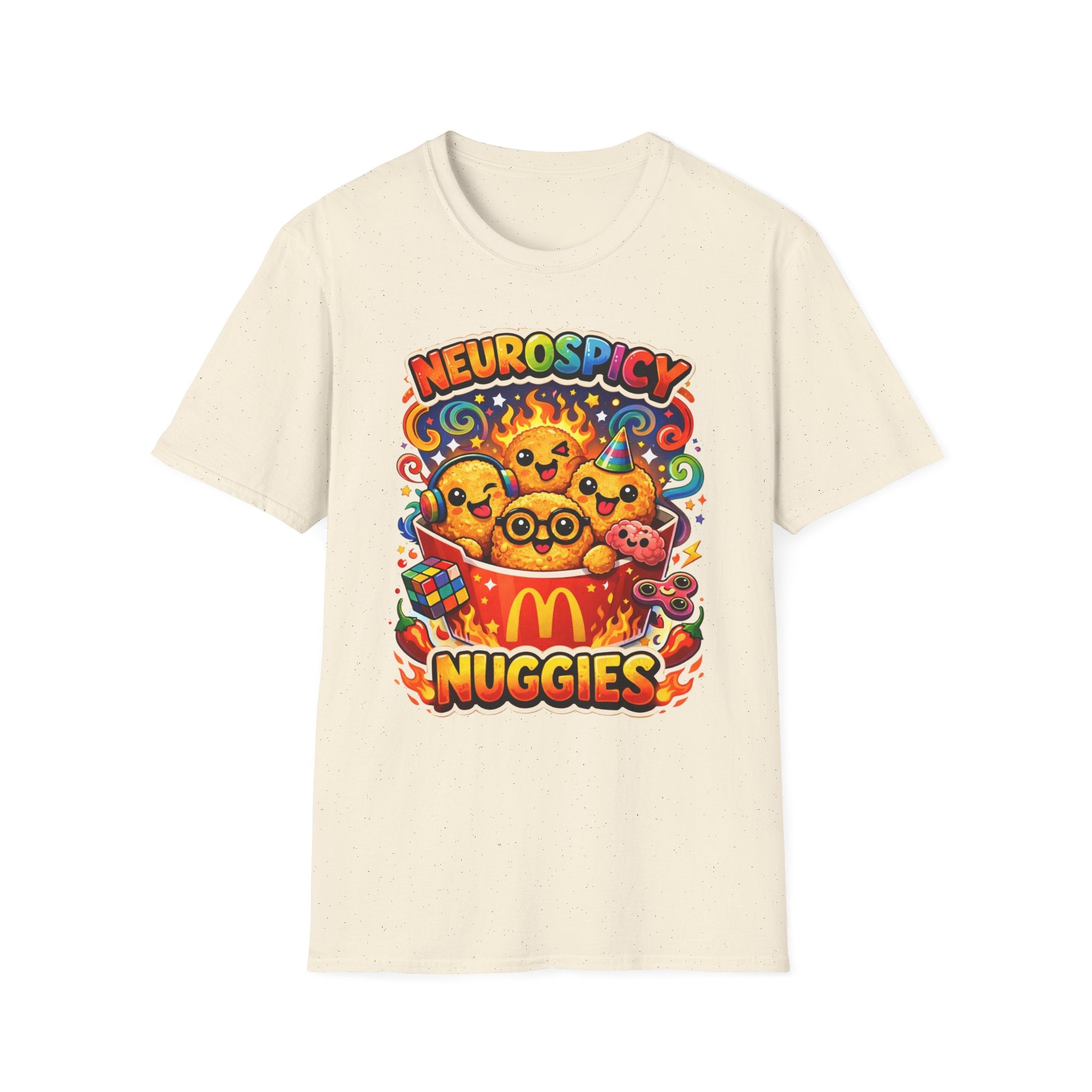 Nuggets T-Shirt