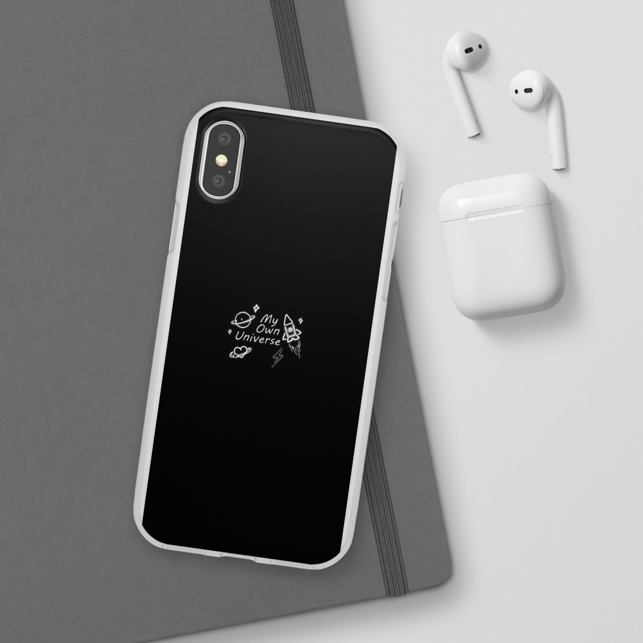Flexi Cases