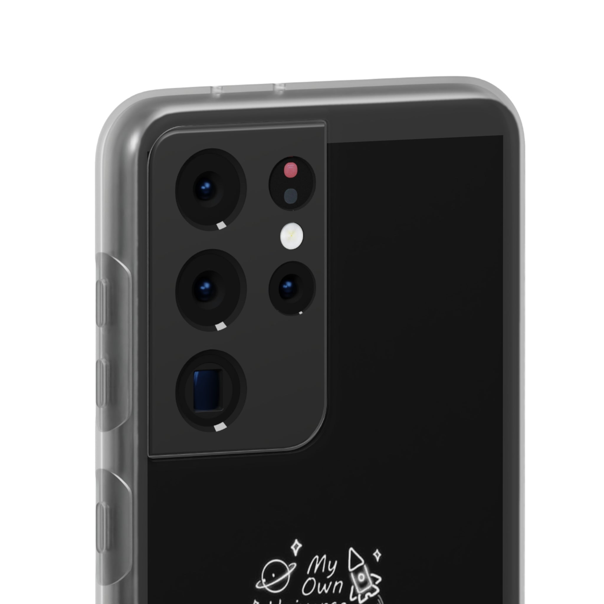 Flexi Cases